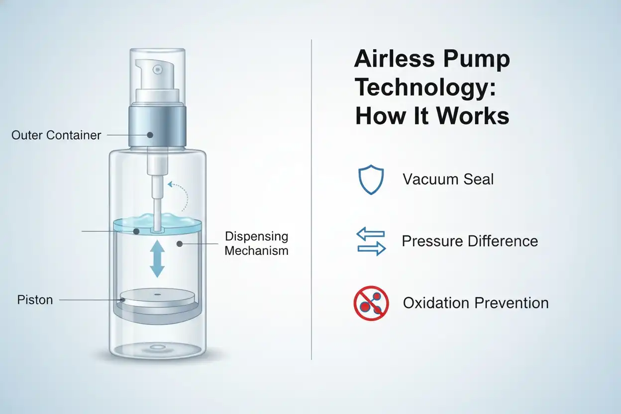Airless Technology