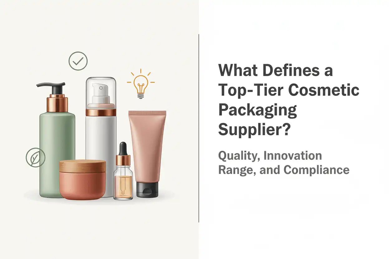 cosmetic packaging cosmetic packaging