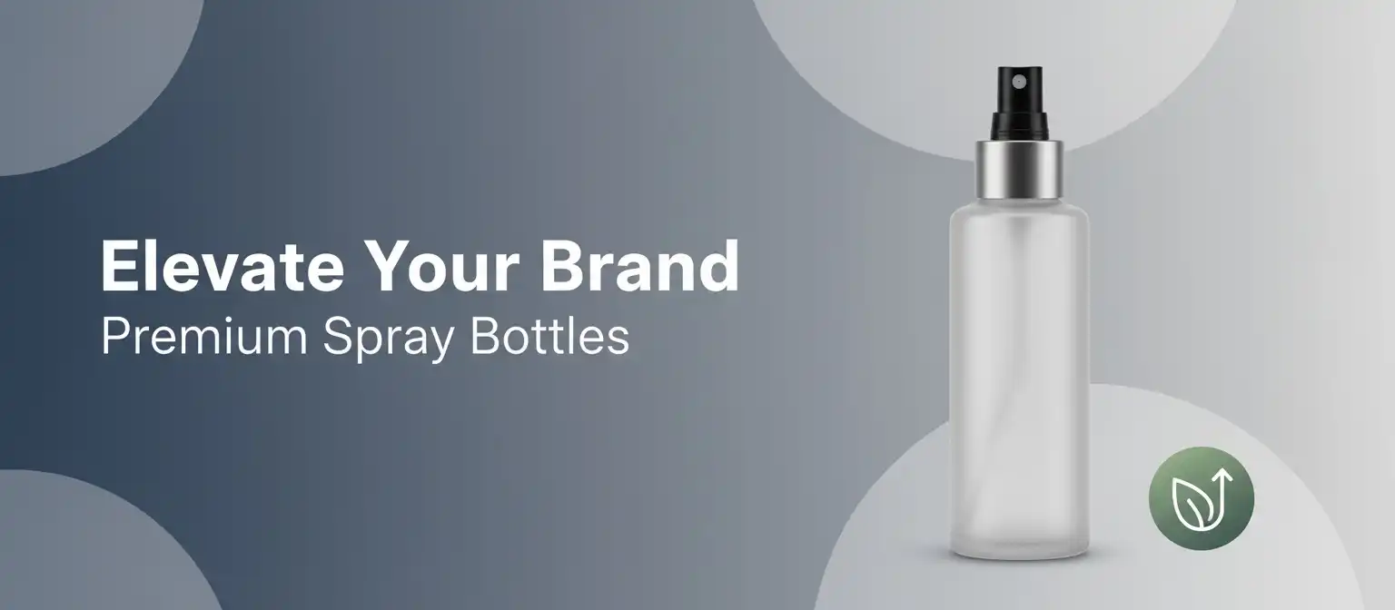 Premium Spray Bottles Premium Spray Bottles