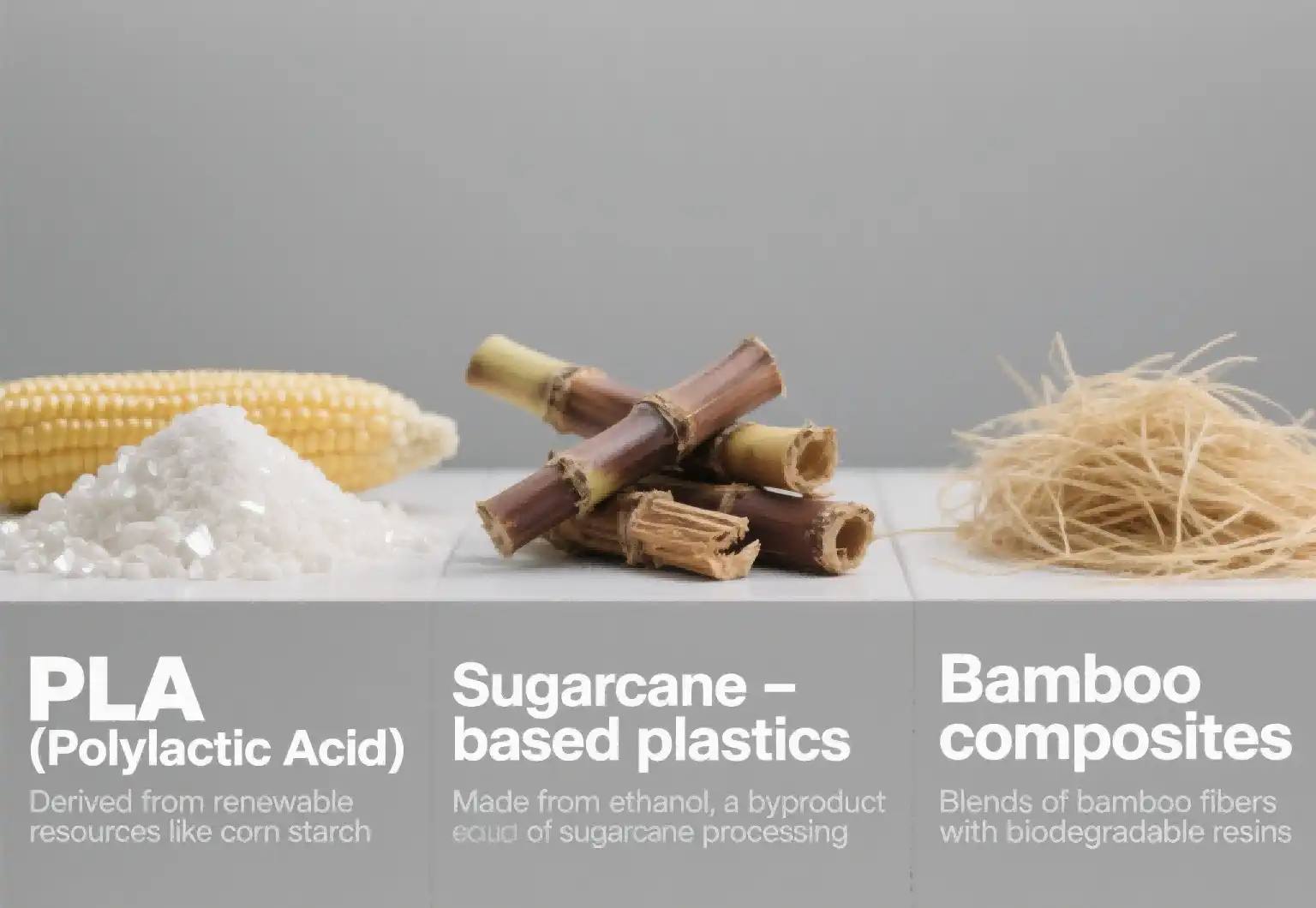 cosmetic packaging eco-friendly material types