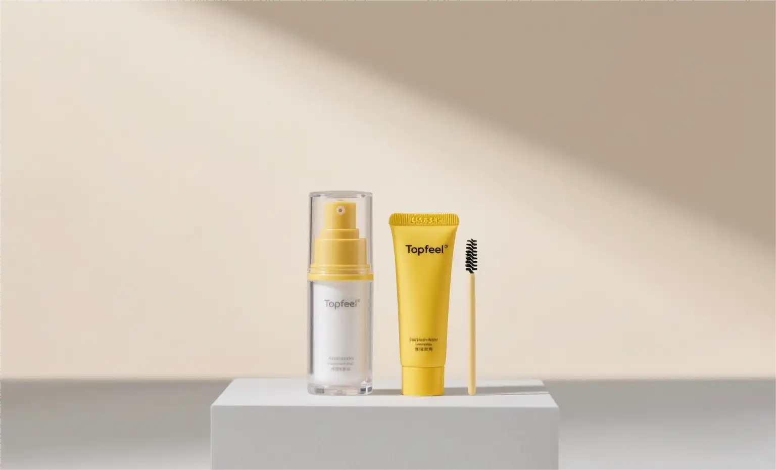 airless Bottles vs Tubes airless Bottles vs Tubes