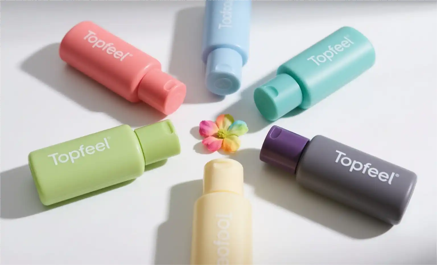 best colors for lotion bottle