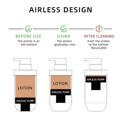 airless design airless design