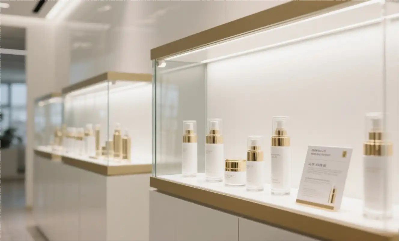 cosmetic packaging supplier cosmetic packaging supplier