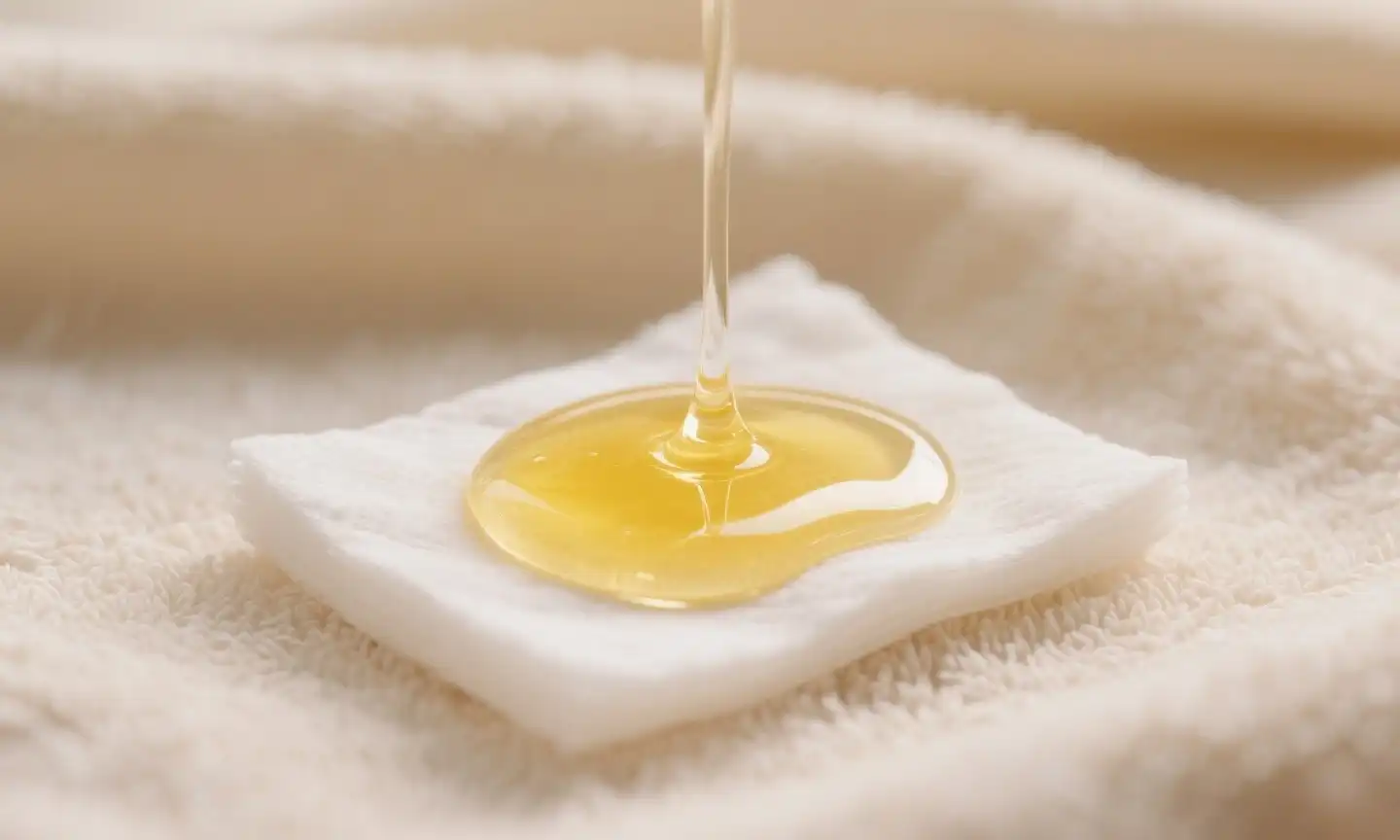 essential oil essential oil