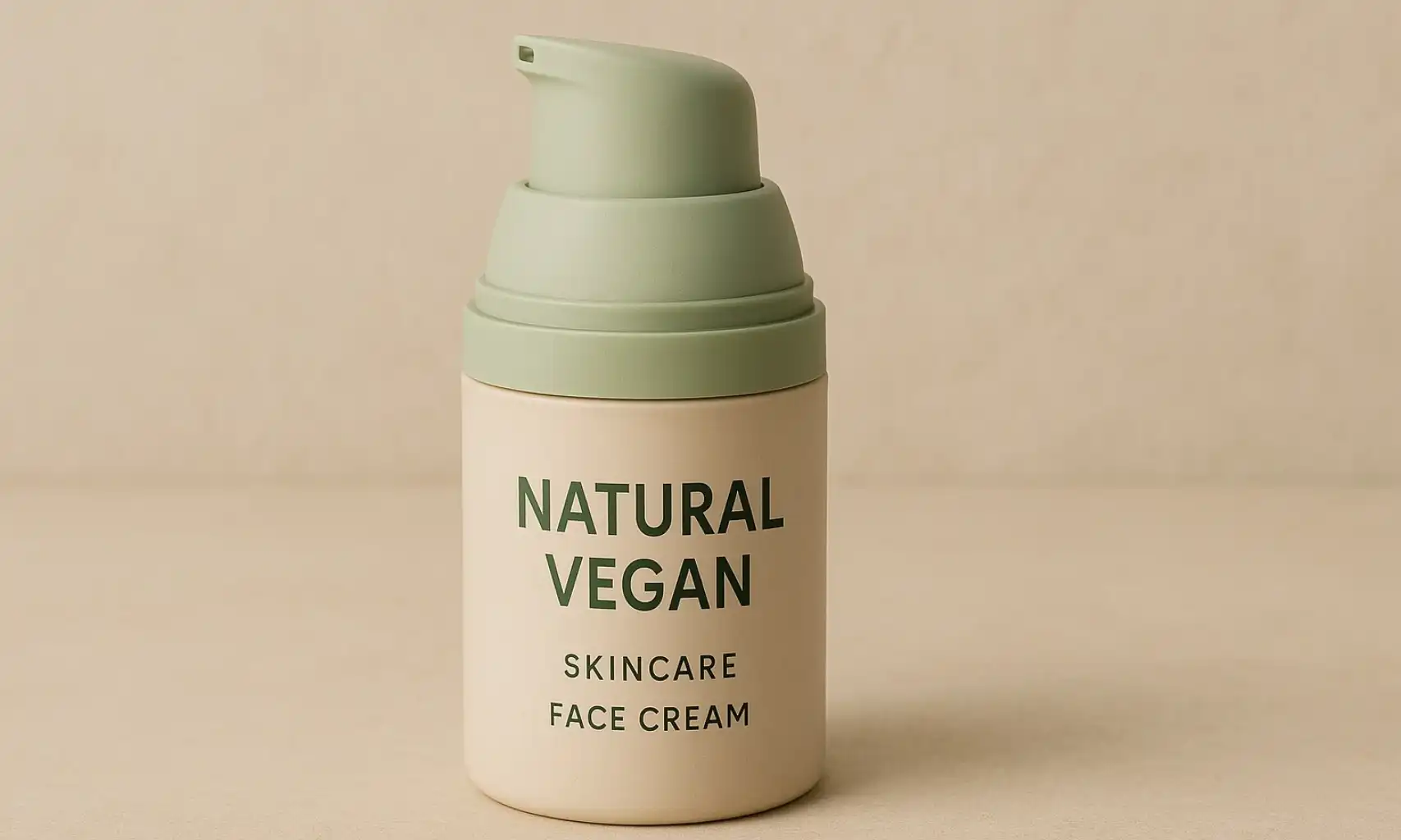 cream jar