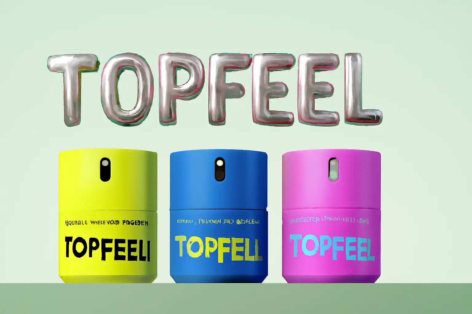 airless cream jar airless cream jar