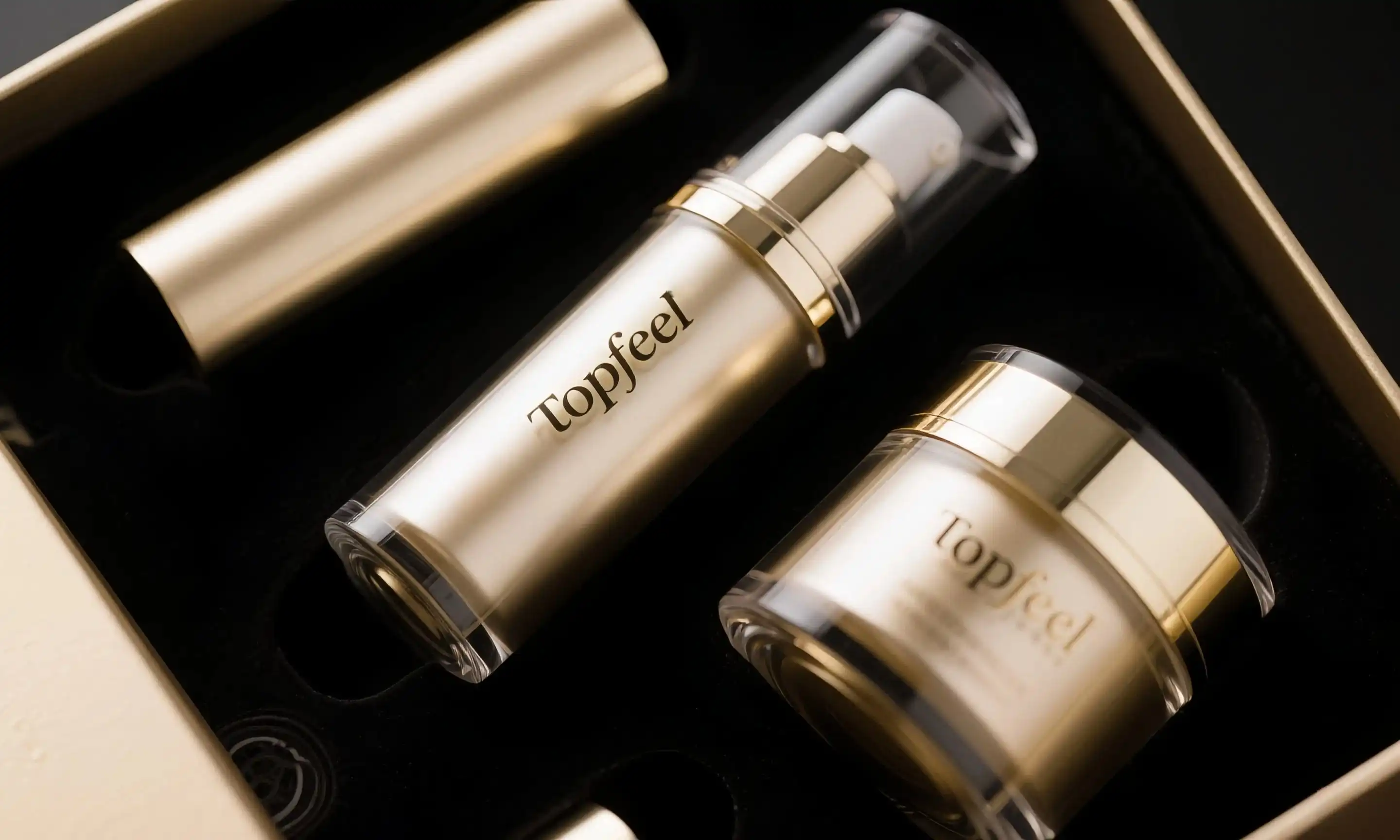 luxury cosmetic packaging luxury cosmetic packaging