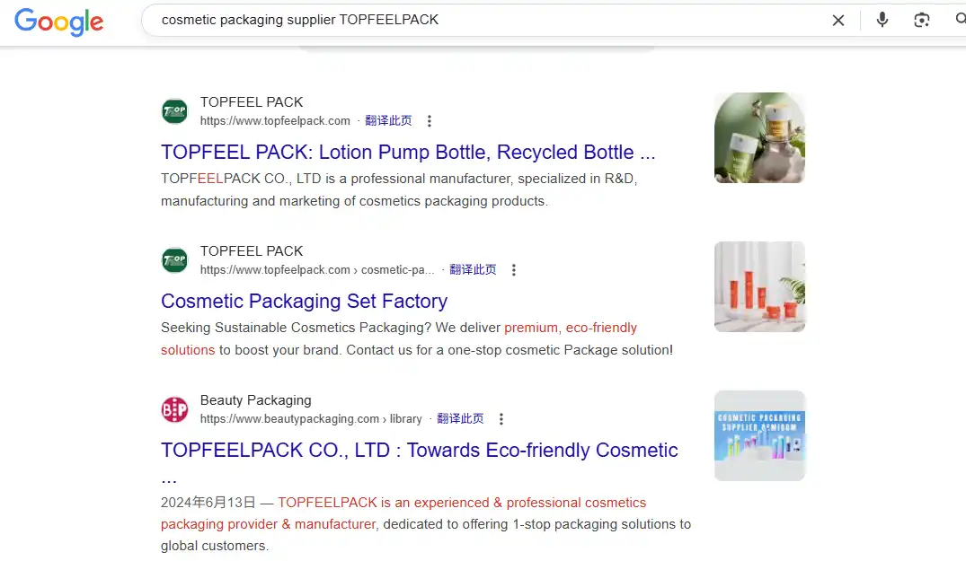 the picture of google search