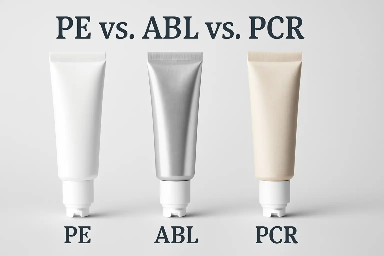 PE, ABL, and PCR PE, ABL, and PCR