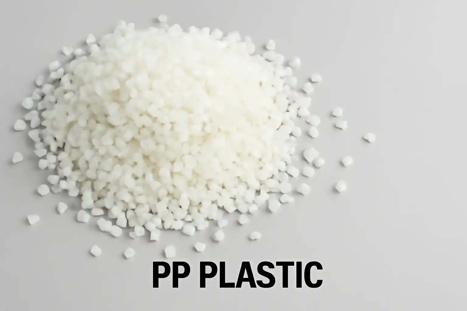 PP raw material