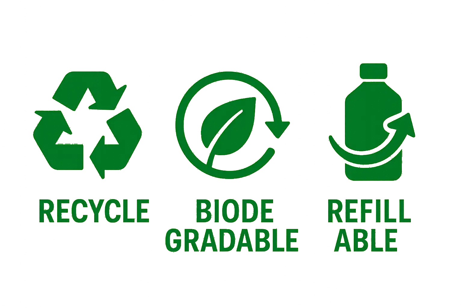 green logo green logo