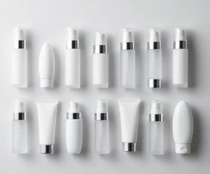 Travel-Sized Airless Options Travel-Sized Airless Options