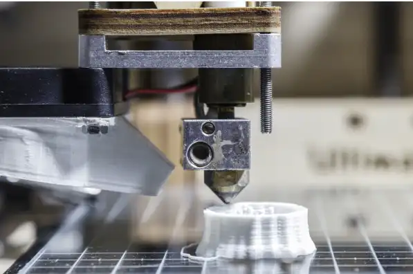 De rol van 3D-printen bij prototyping voor de schoonheidsindustrie