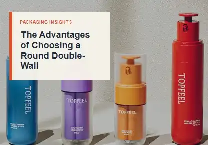 The Advantages of Choosing a Round Double-Wall