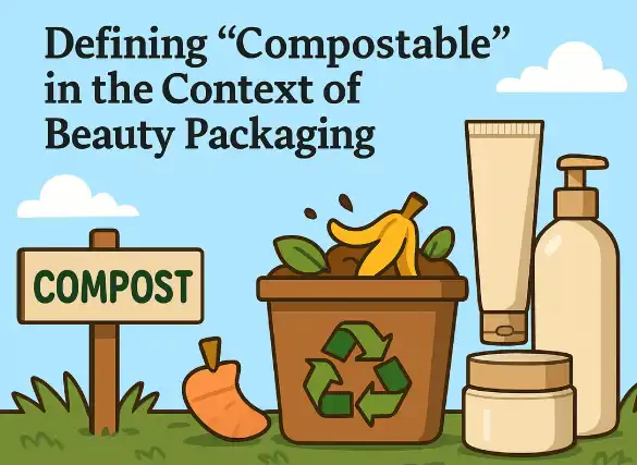 The Science Behind Oxidation Protection in Skincare Packaging