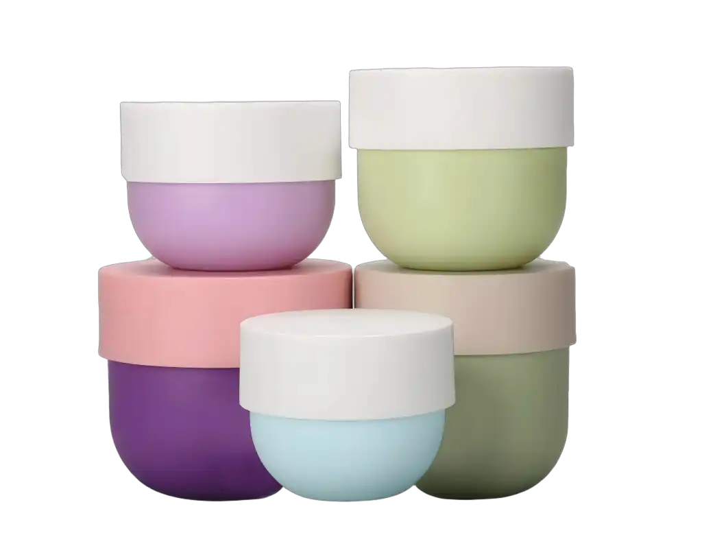 Top Mistakes to Avoid When Ordering Custom Cream Jar Packaging