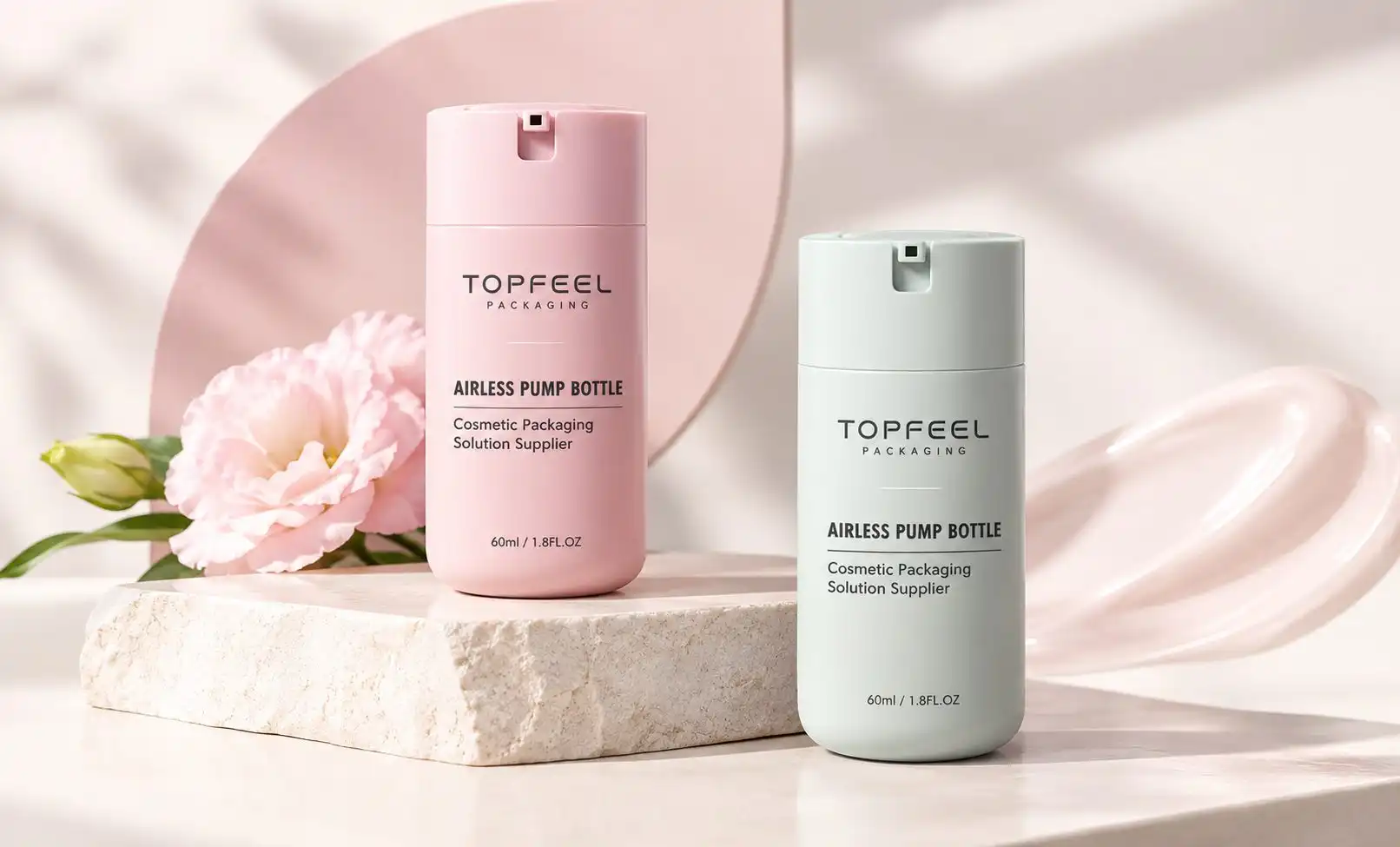 Metallic Finish vs Gradient Finish in Luxury Skincare Packaging